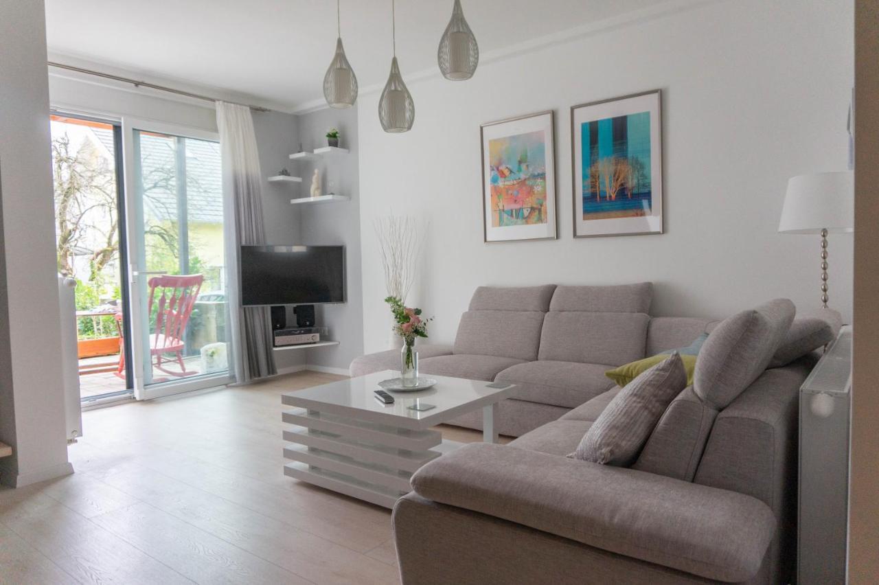 Apartment Maksimir Yard Загреб Екстериор снимка