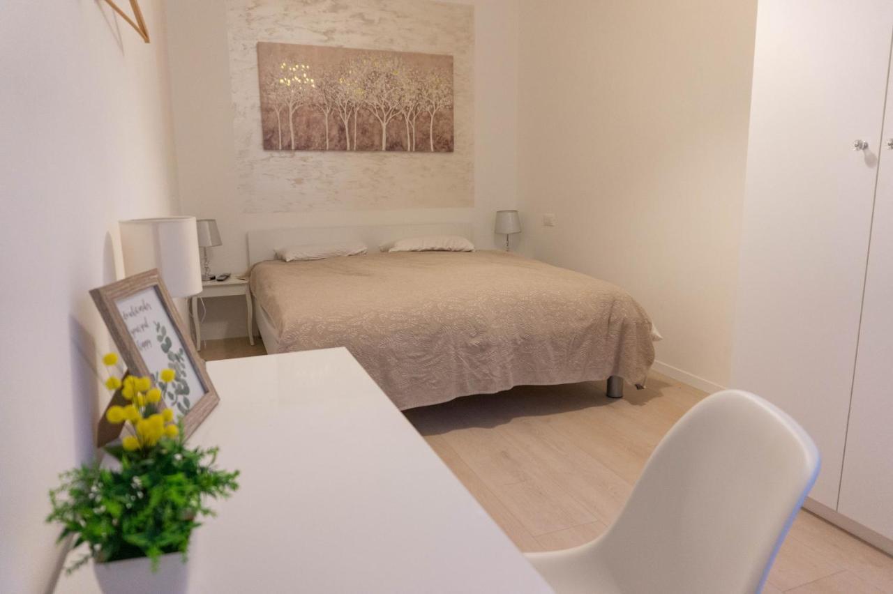 Apartment Maksimir Yard Загреб Екстериор снимка