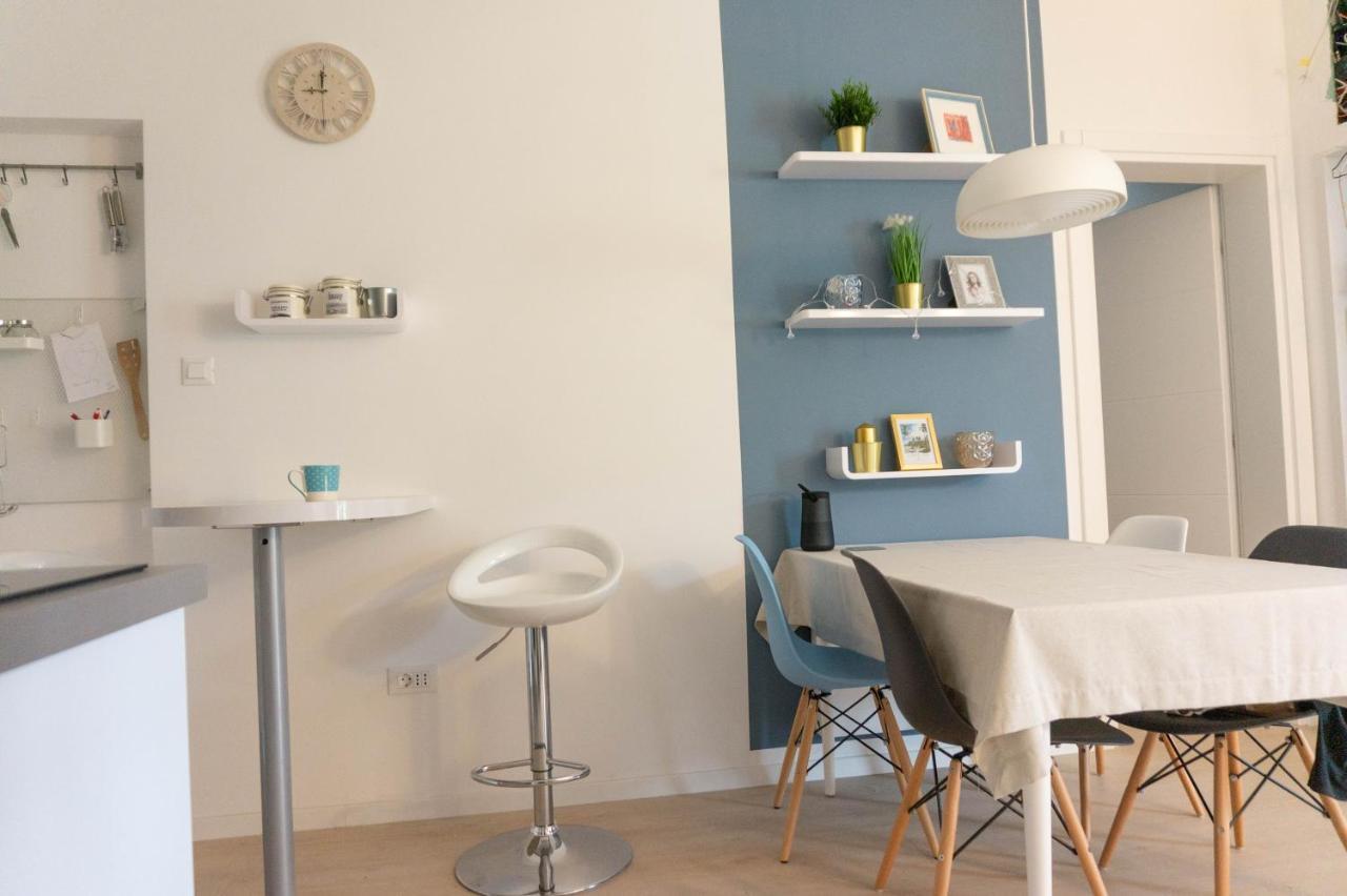 Apartment Maksimir Yard Загреб Екстериор снимка
